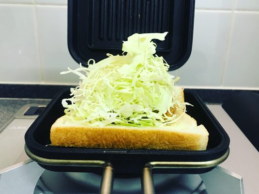 hotpan