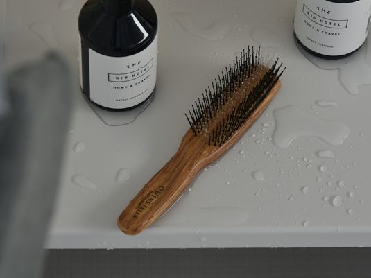 年後に差が歴然 頭皮ケアと顔の関係 スタイルコラム