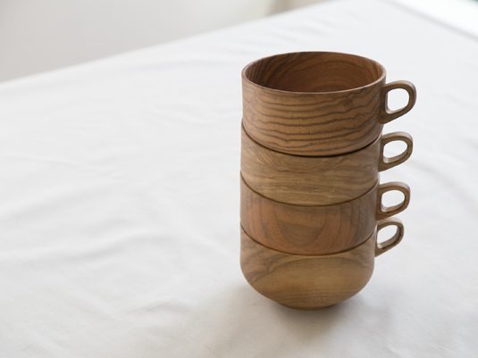 薗部産業 スープマグカップ サクラ スタイルストア