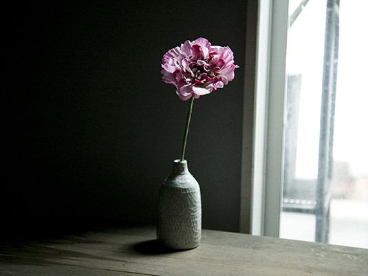 花一輪 3月9日 ラナンキュラス スタイルコラム