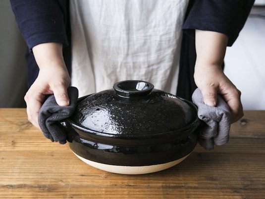 大切なうつわを長く使うために 陶器 土鍋のお手入れ方法を紹介 スタイルコラム