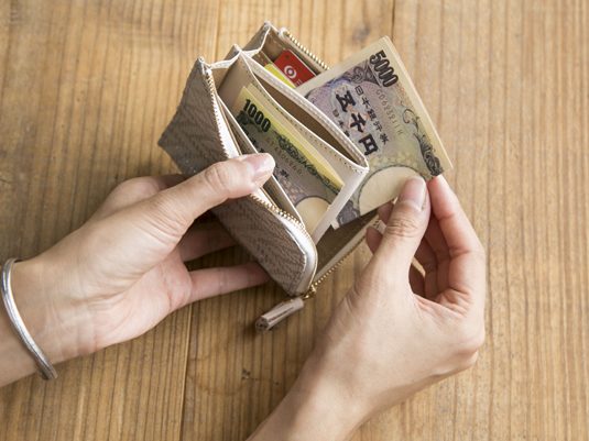 個性派揃いのコンパクトな財布 私にぴったりの一品を探して スタイルコラム