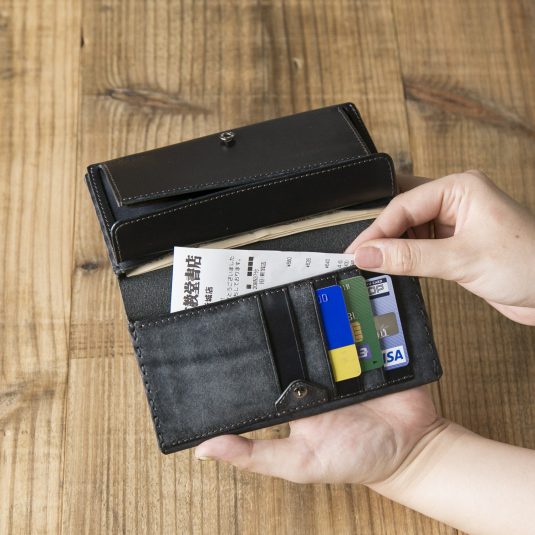 おしゃれで機能的なメンズ財布人気ベスト9 スタイルコラム