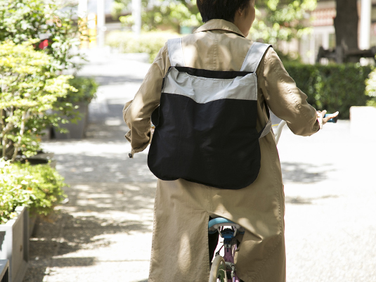 Notabag Bag Backpack スタイルストア
