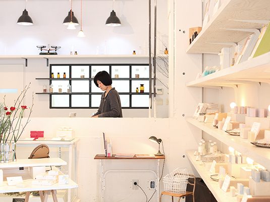 shop