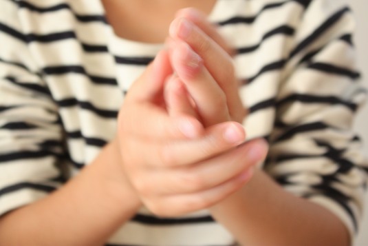 6歳の息子が塗りたくったシェイビングクリーム スタイルコラム