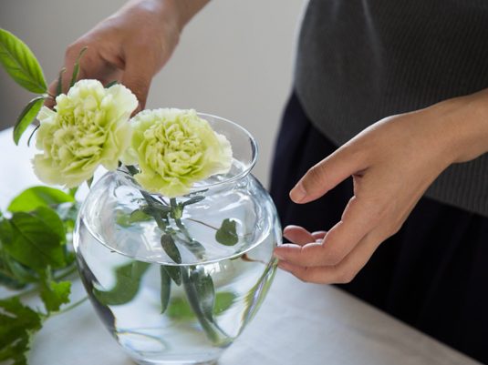 Bohemiacristal フラワーベース しずく大 スタイルストア Bohemiacristal フラワーベース しずく大 スタイルストア