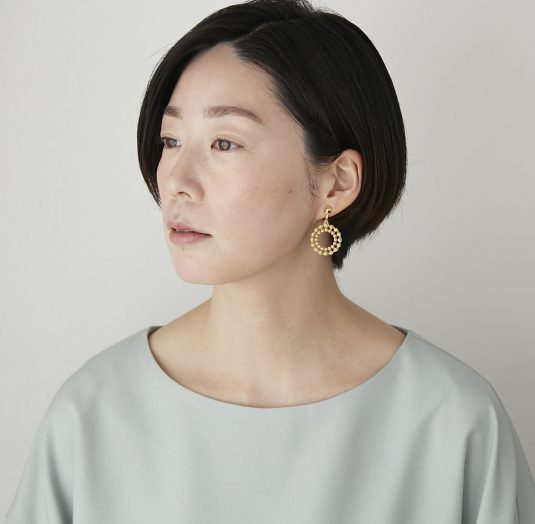 ファンデーションは使わない バームで作る艶肌美人 スタイルコラム