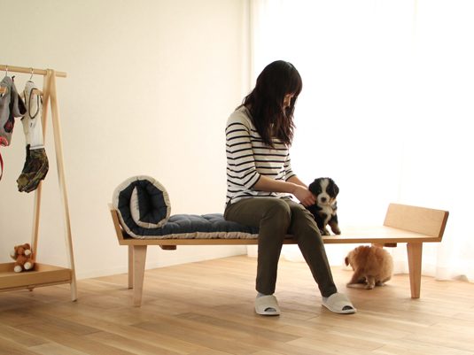 Cosine お昼寝ソファ スタイルストア