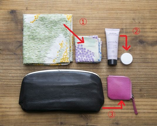 極小 ラフィアとリネンの丸底ミニバッグだけで通勤する方法 スタイルコラム