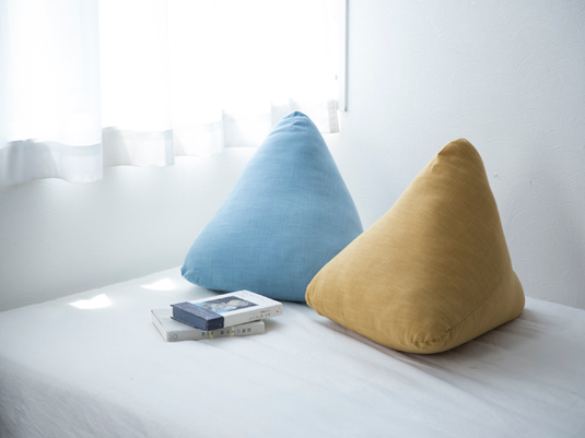 Platz 三角枕 スタイルストア
