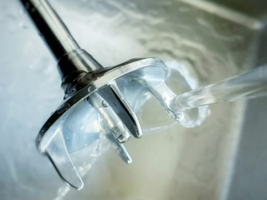 洗う面倒 から解放してくれたハンドプロセッサー スタイルコラム