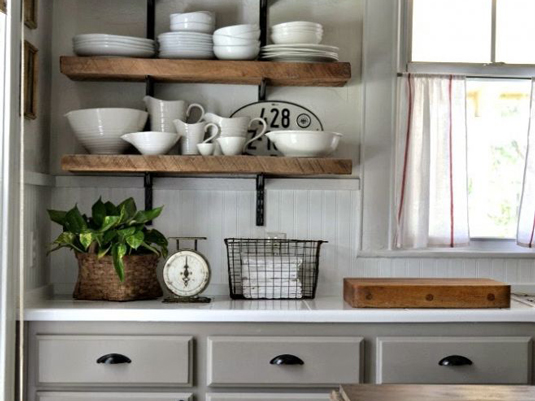 our-vintage-home-love