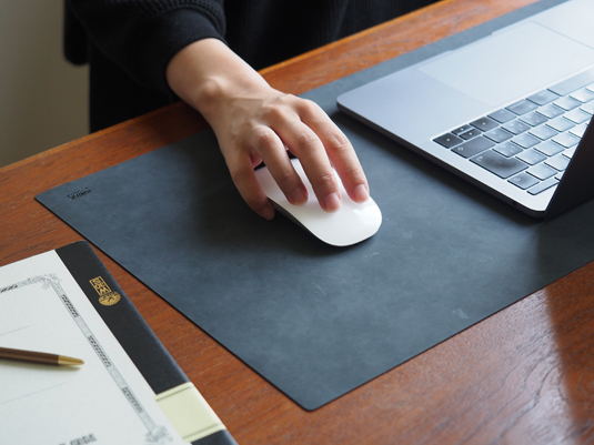MIWAX/The Desk Mat