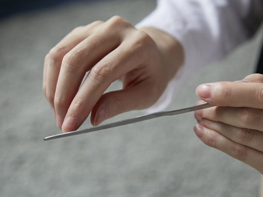 Karasawa 爪ヤスリ シャイニー スタイルストア