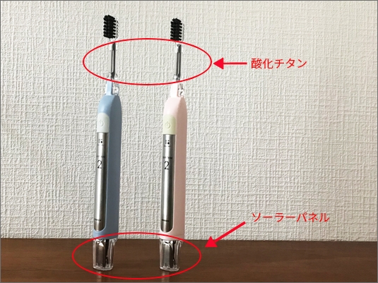 ソラデー ソラデーリズム2 スタートセット ハニカムポイント毛 コンパクト スタイルストア