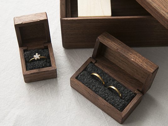 丹野製作所 指輪入 ツイン スタイルストア