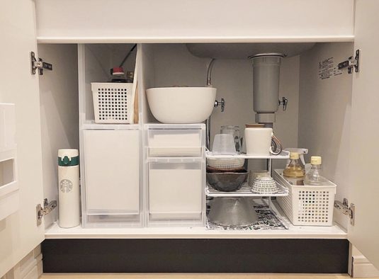 気になるあの人の こだわり 自分に本当に必要なものだけで暮らす スタイルコラム