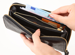 夫や彼に使ってほしい 持っているだけでかっこいい財布10選 スタイルコラム