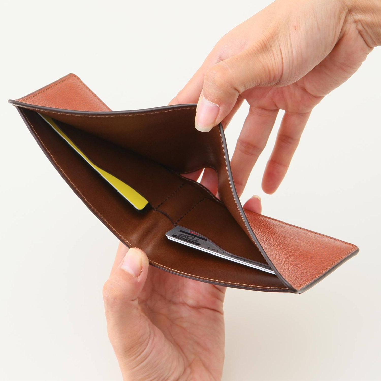 おしゃれで機能的なメンズ財布人気ベスト9 スタイルコラム