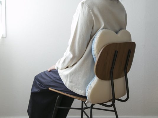 姿勢の悩みを解決する おすすめの機能クッション スタイルコラム