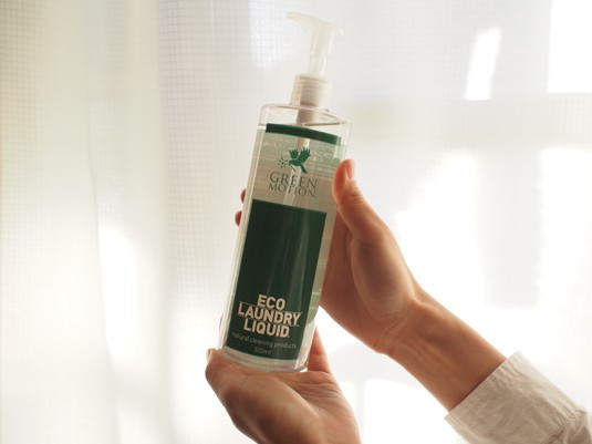 一人何役もこなす デキる洗剤たち スタイルコラム