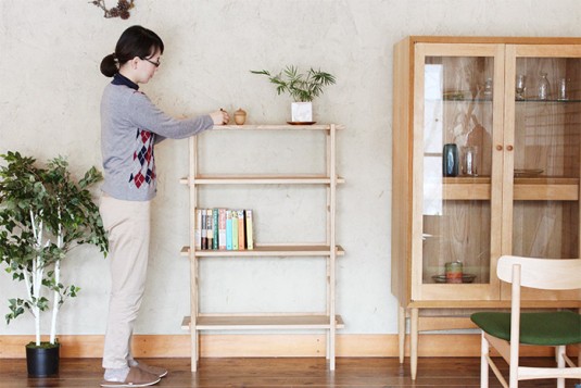 リビングがすっきり片付く 収納のコツ おすすめ収納家具 スタイルコラム